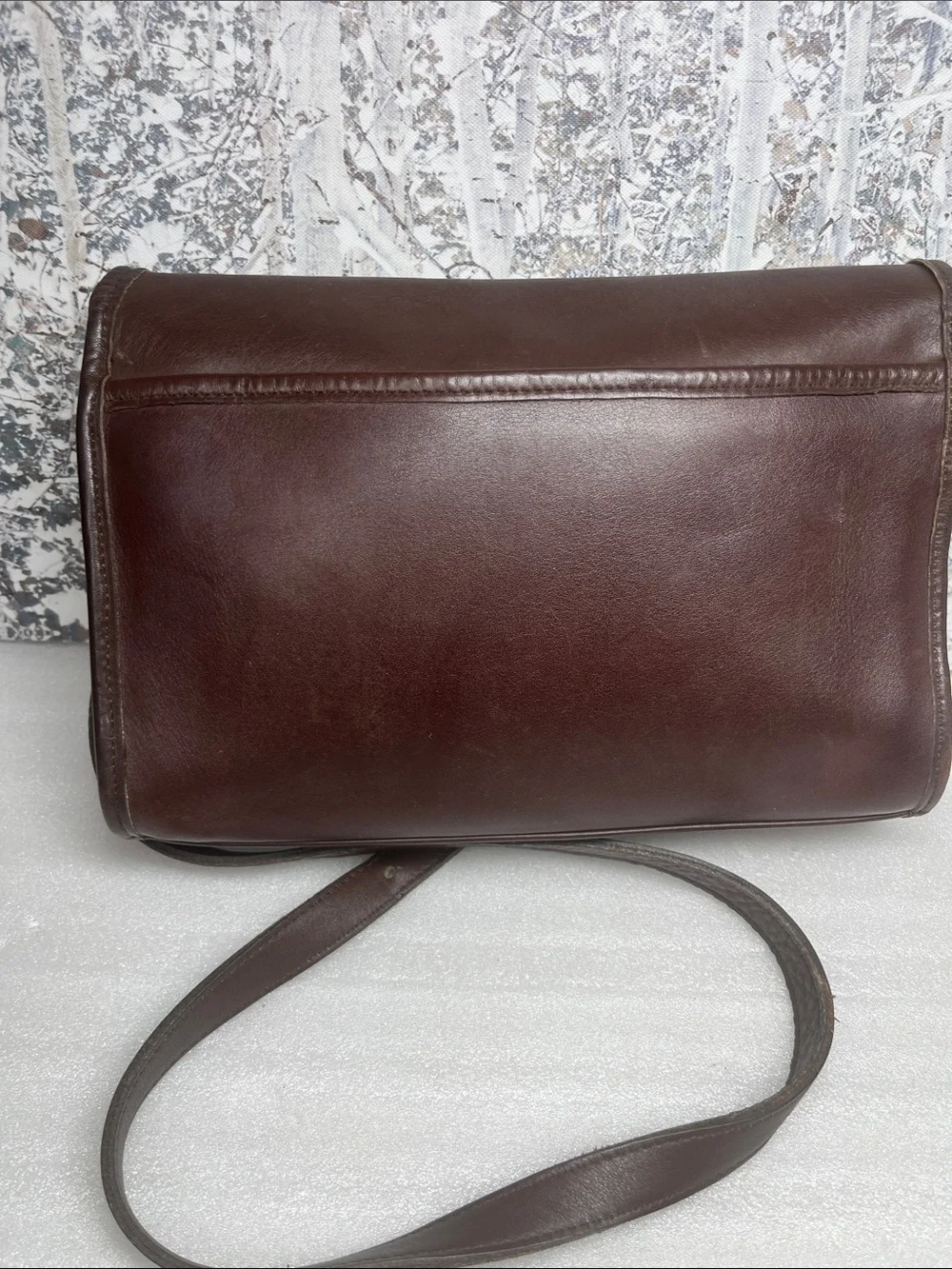Coach 9812 Vintage USA